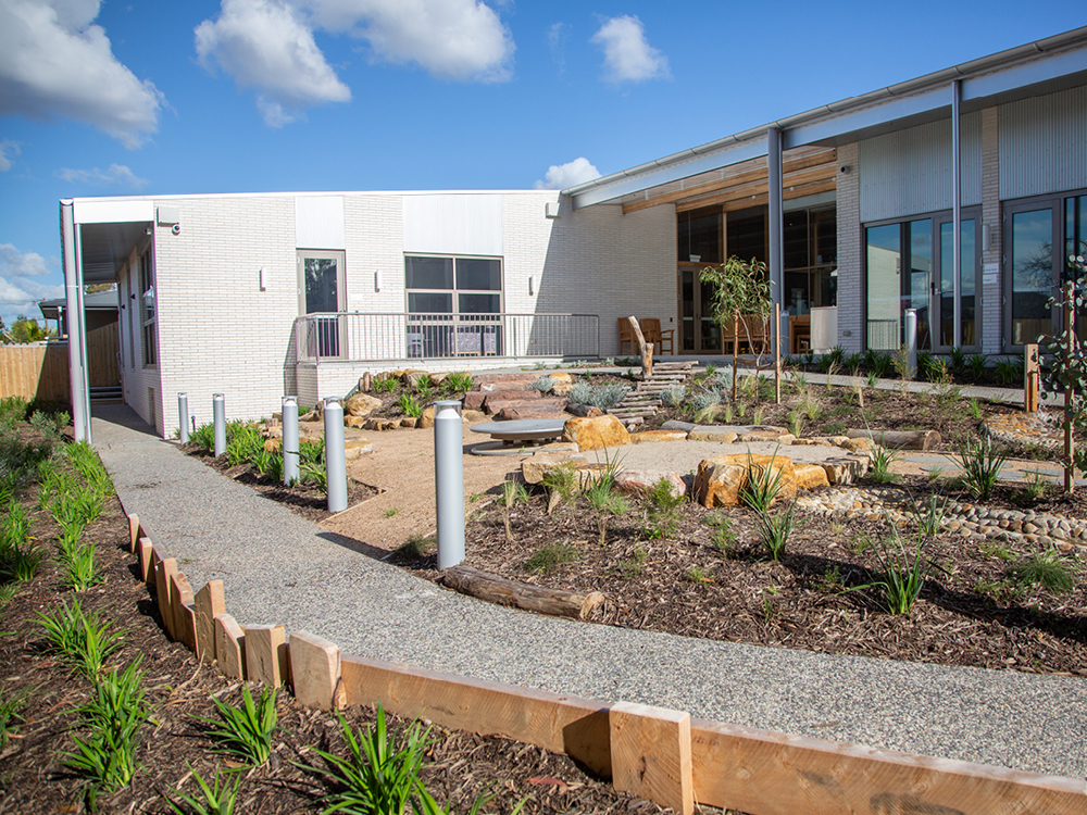 New Statewide Child and Family Centre a Victorian first VHBA